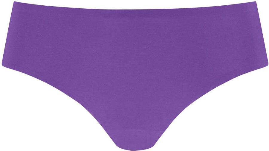Mey Simply Better Invisibles seamless slip paars