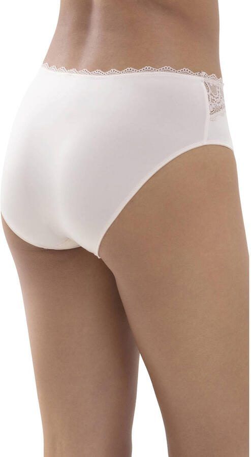 Mey Hipster Amorous Taille kant kleine decoratieve strik voor - Foto 2