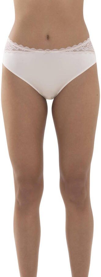 Mey Hipster Amorous Taille kant kleine decoratieve strik voor - Foto 3