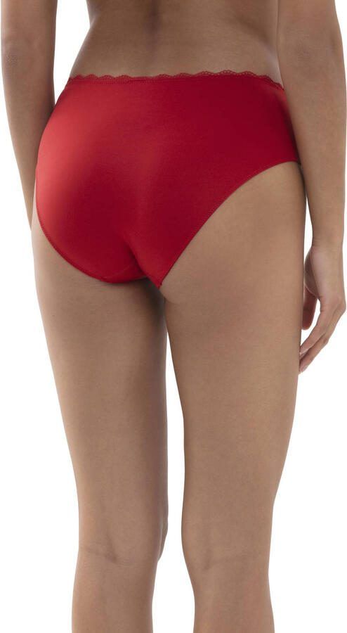 Mey Hipster Amorous Taille kant kleine decoratieve strik voor - Foto 2