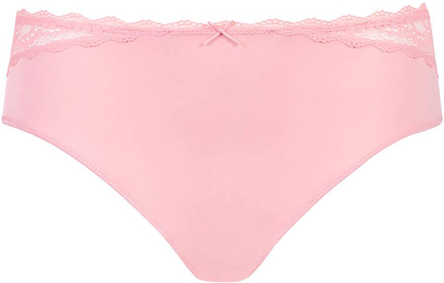 Mey slip Amorous roze
