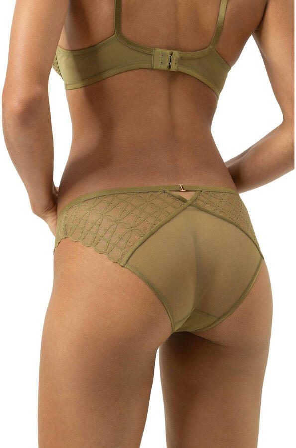 Mey slip Captivating groen - Foto 3