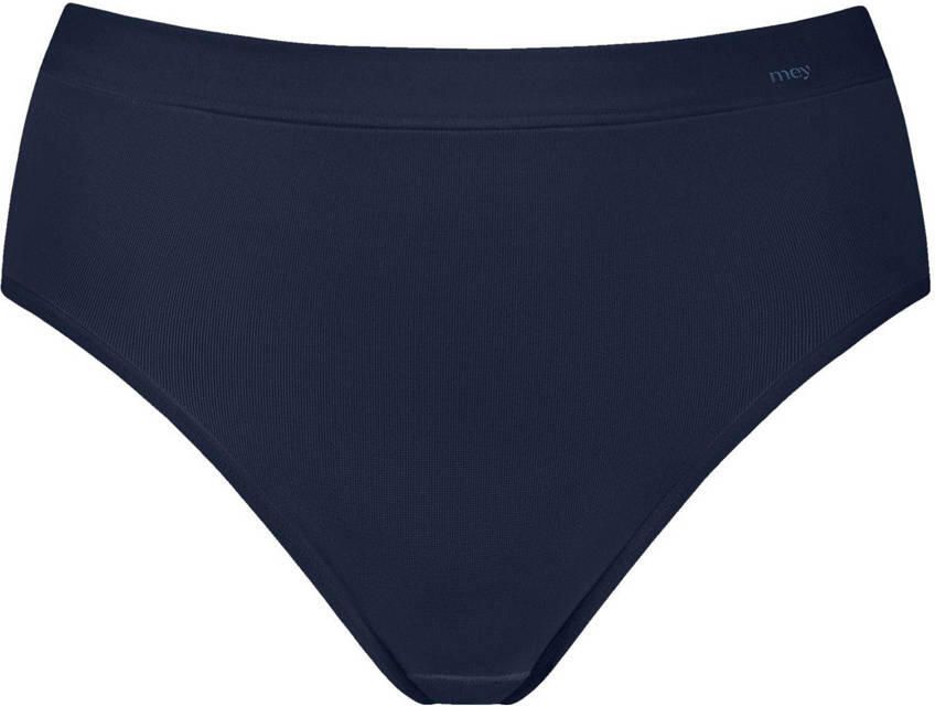 Mey Tailleslip Serie Emotion Zonder opstaande zijnaad