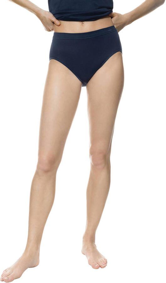 Mey Tailleslip Serie Emotion Zonder opstaande zijnaad