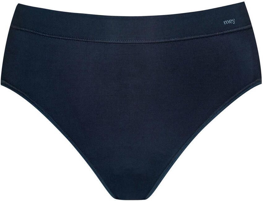 Mey Jazzpants Serie Emotion Zonder opstaande zijnaad