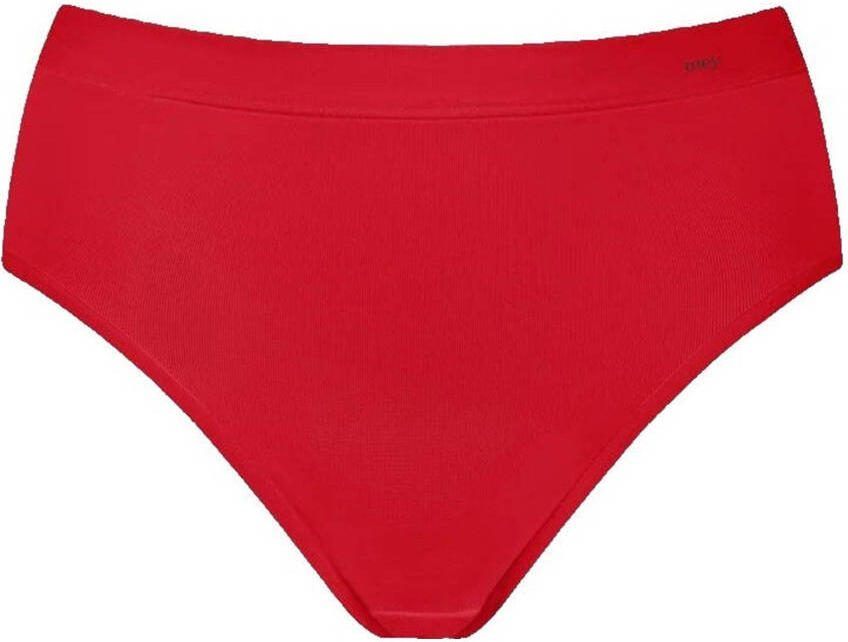 Mey slip Emotion rood