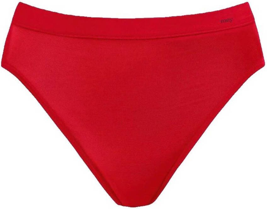 Mey slip Emotion rood