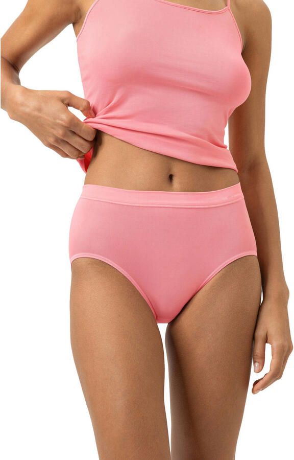 Mey slip Emotion roze - Foto 2