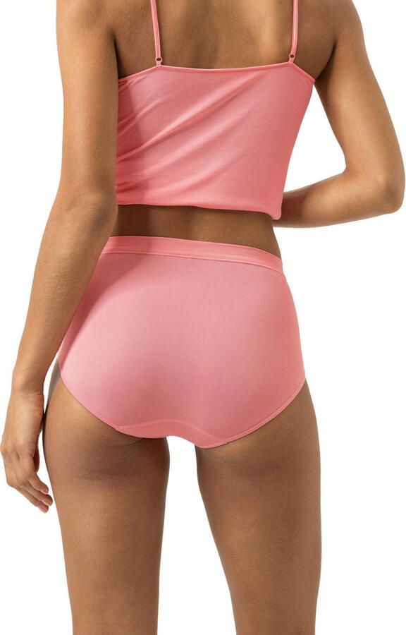 Mey slip Emotion roze - Foto 3