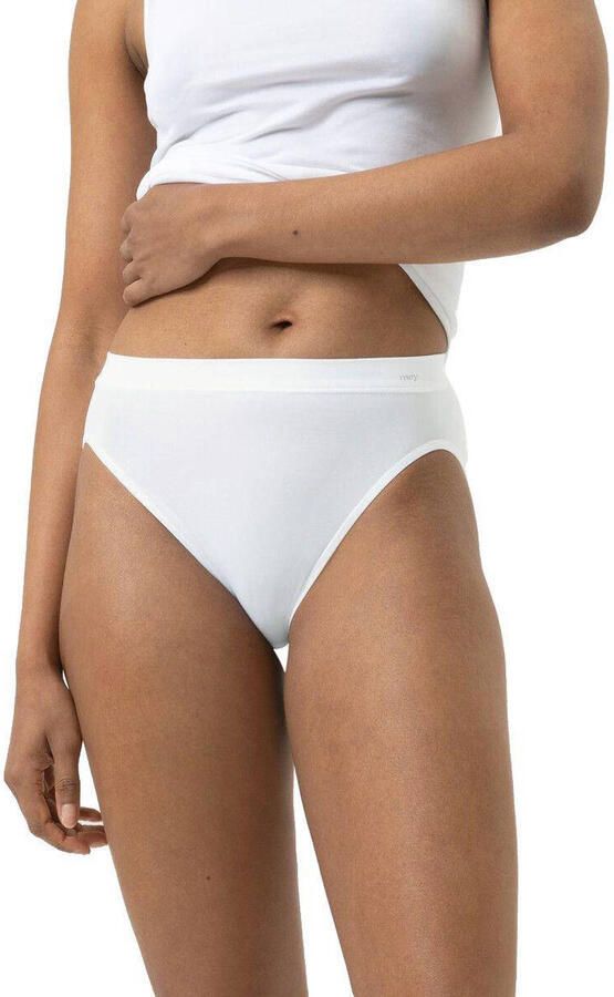 Mey Jazzpants Serie Emotion Zonder opstaande zijnaad