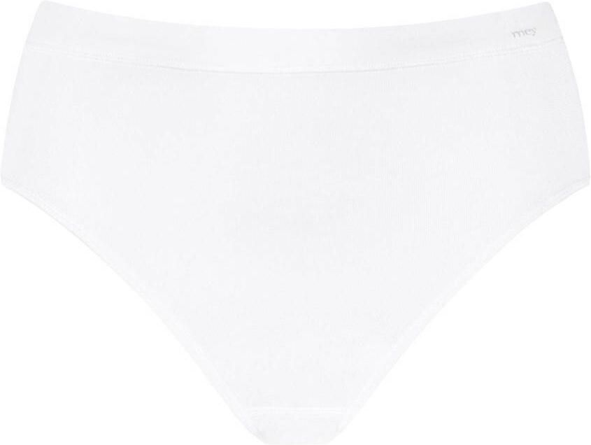 Mey Tailleslip Serie Emotion Zonder opstaande zijnaad