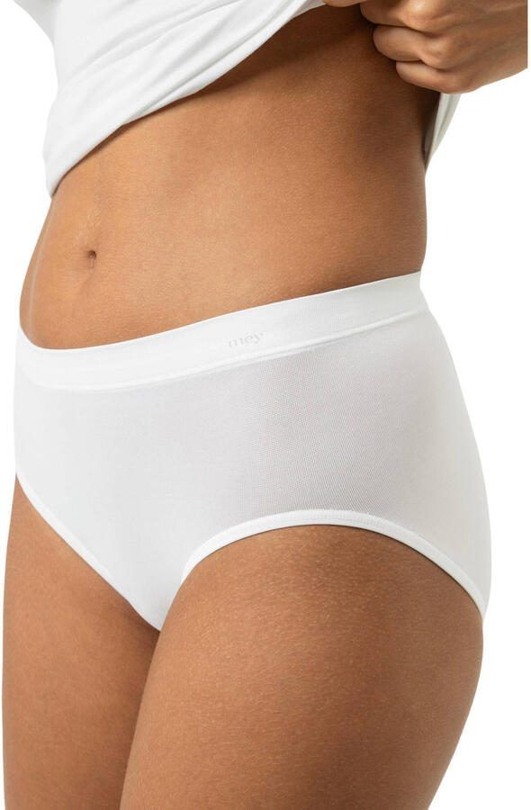 Mey Tailleslip Serie Emotion Zonder opstaande zijnaad - Foto 3
