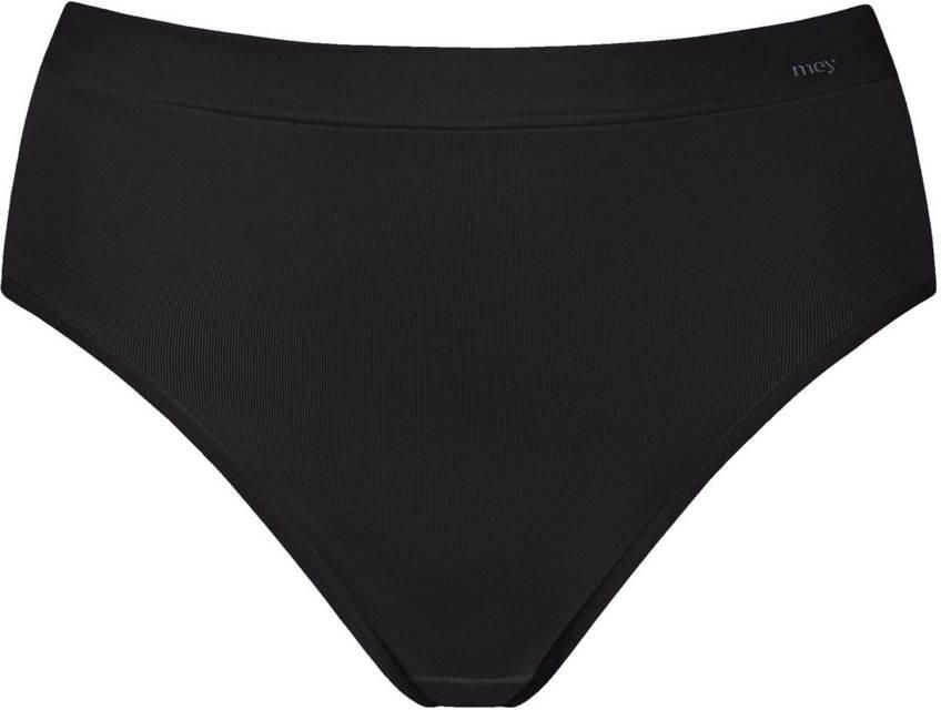 Mey Tailleslip Serie Emotion Zonder opstaande zijnaad