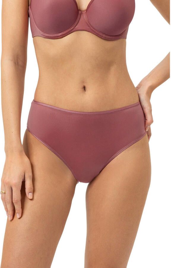 Mey slip Joan oudroze - Foto 2