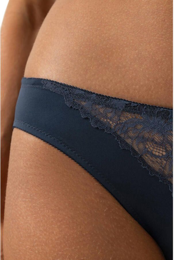Mey Minislip Luxurious Lage heupmodel kant zachte beenafwerking - Foto 2