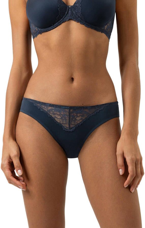 Mey Minislip Luxurious Lage heupmodel kant zachte beenafwerking - Foto 3