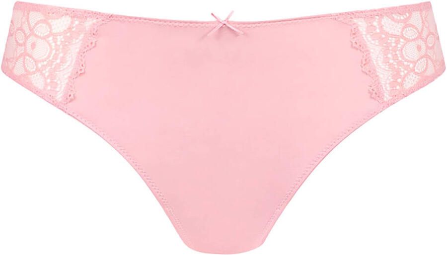 Mey string Amorous roze