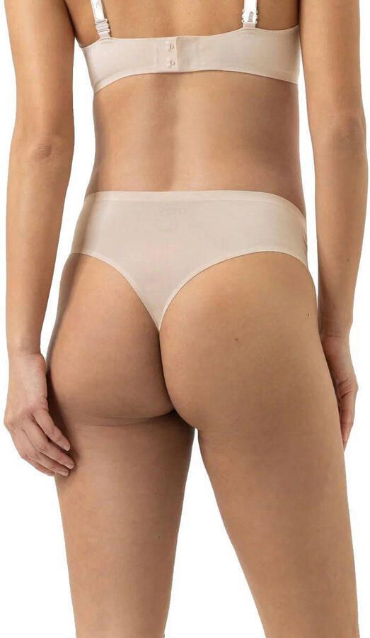 Mey string Invisibles lichtbeige - Foto 3