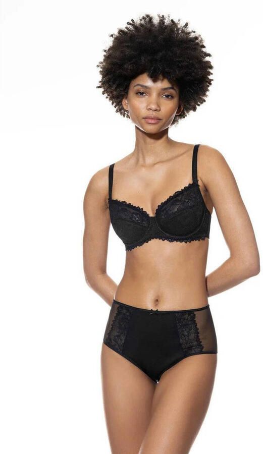 Mey voorgevormde beugelbh Fabulous zwart