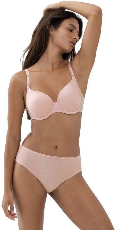 Mey Beugel-bh Joan Full-cup decoratieve bandjes verstelbaar