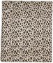 Meyco boxkleed Leopard Sand Melange Multi | Boxkleed van - Thumbnail 1
