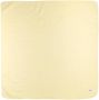 Meyco hydrofiele multidoek 120x120 cm Uni soft yellow Hydrofiele luiers Geel - Thumbnail 1