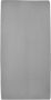 Meyco jersey baby hoeslaken wieg 40x80 90 cm Grijs - Thumbnail 1