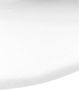 Meyco jersey hoeslaken boxmatras rond 90 95cm wit | Hoeslaken van - Thumbnail 1
