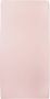 Meyco jersey hoeslaken wieg 40x80 90 cm Roze | Hoeslaken van - Thumbnail 1