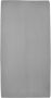 Meyco katoenen jersey hoeslaken co-sleeper 50x90 cm grijs - Thumbnail 1