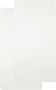 Meyco katoenen jersey hoeslaken ledikant 60x120 cm (set van 2) offwhite Wit - Thumbnail 1