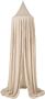 Meyco klamboe sand Baby klamboe Beige | Baby klamboe van - Thumbnail 1