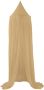 Meyco klamboe uni warm sand Baby klamboe Beige | Baby klamboe van - Thumbnail 1