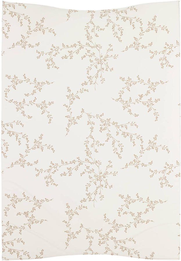 Meyco aankleedkussen Branches 50x70 cm sand - Foto 2
