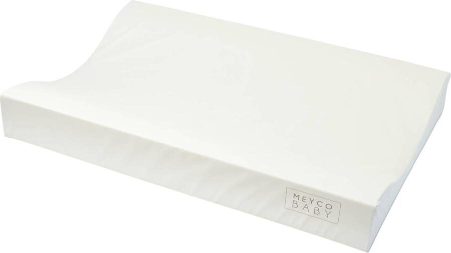 Meyco aankleedkussen effen 50x70 cm natural