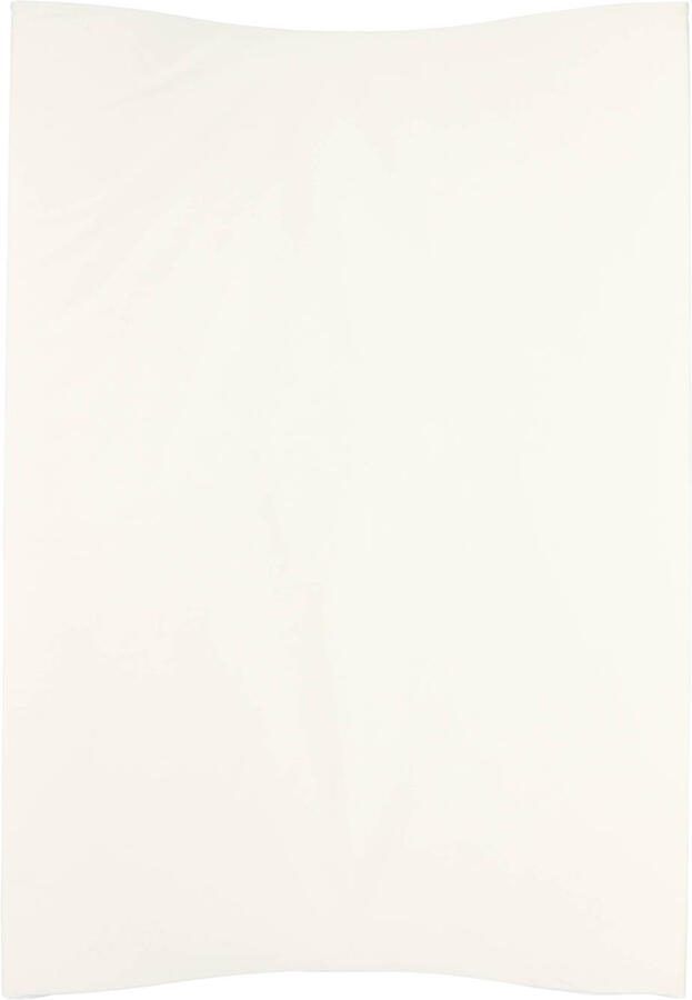 Meyco aankleedkussen effen 50x70 cm natural - Foto 2