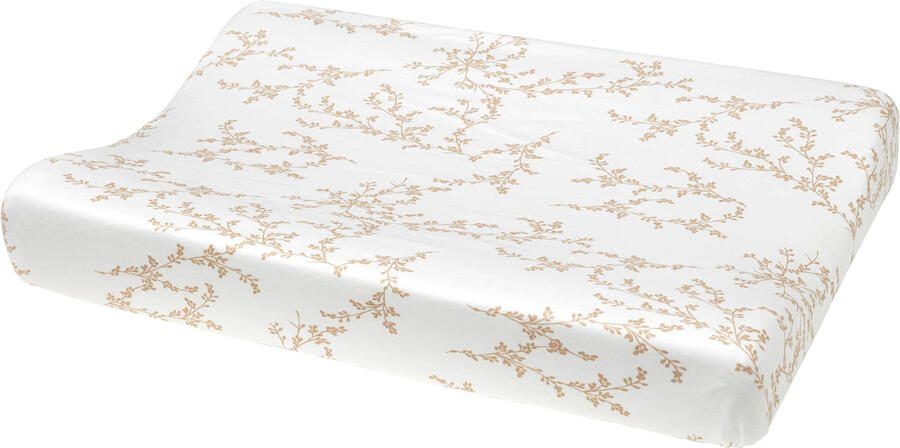 Meyco aankleedkussenhoes Branches sand