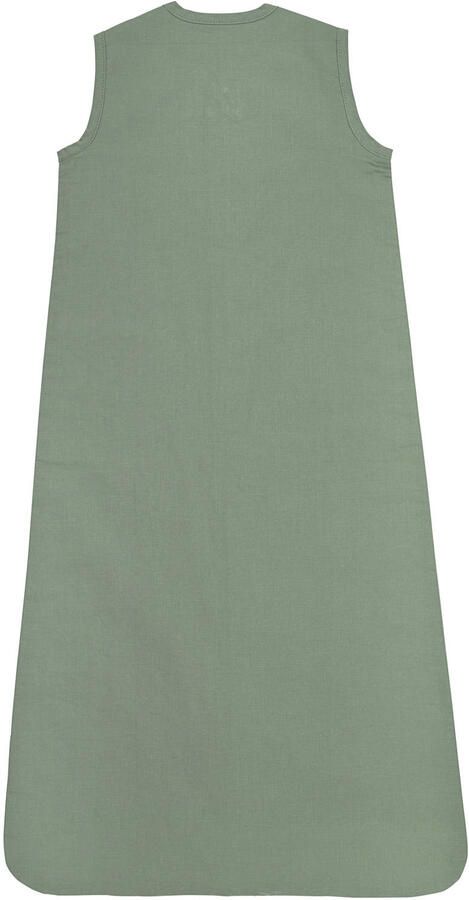 Meyco baby slaapzak Forest Green Babyslaapzak Groen 110