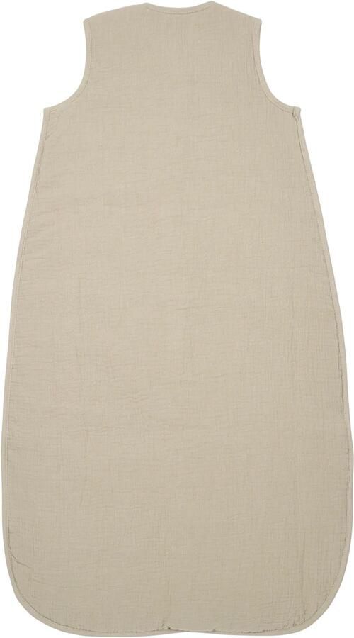 Meyco hydrofiele slaapzak beige