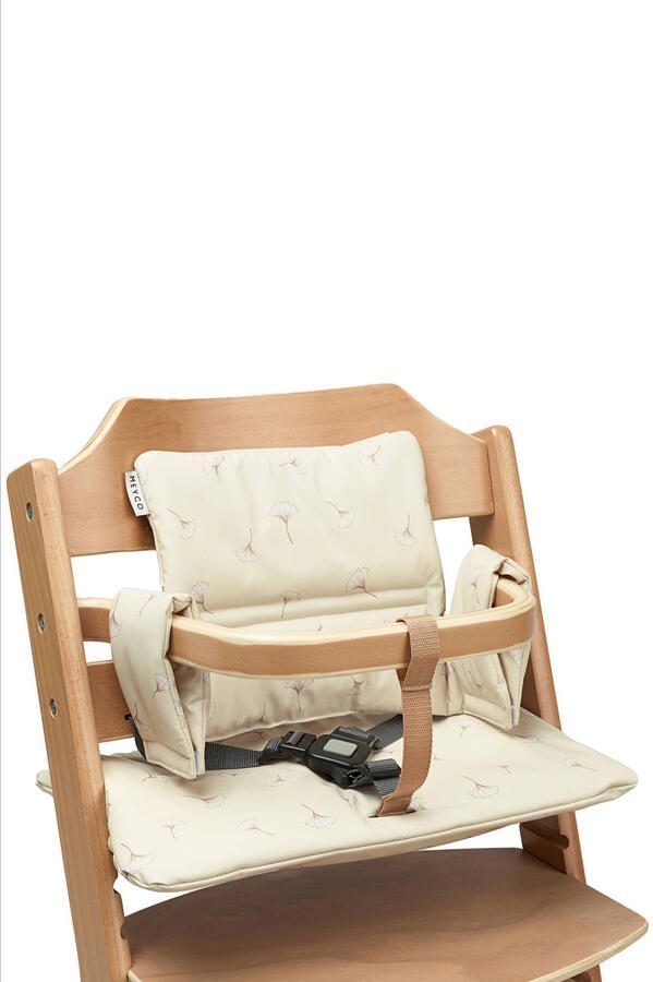 Meyco meegroei stoelverkleiner Ginkgo soft sand