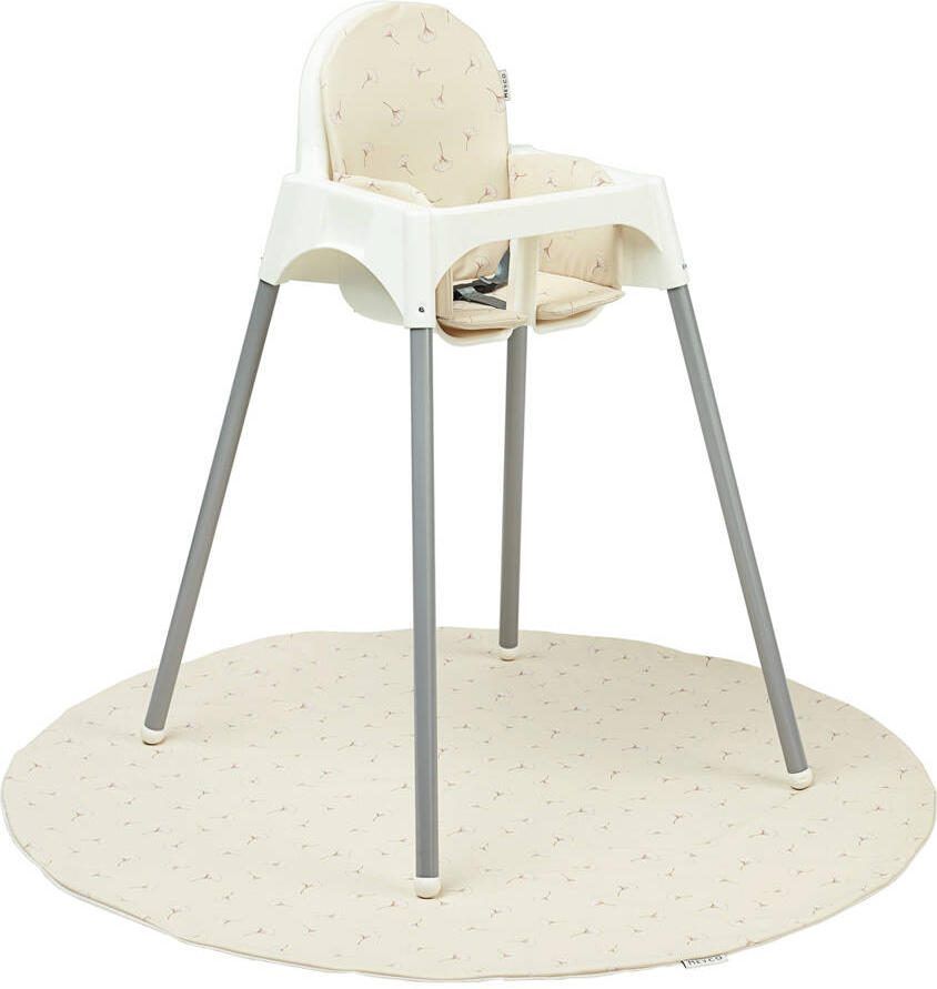 Meyco stoelverkleiner Ginkgo soft sand - Foto 2