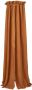 Meyco sluier uni camel Baby sluier Bruin Effen | Baby sluier van - Thumbnail 1