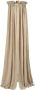 Meyco sluier uni taupe Baby sluier Bruin Effen | Baby sluier van - Thumbnail 1