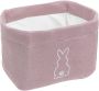 Meyco X Mrs. Keizer commode d Small Rabbit lilac Accessoire Paars - Thumbnail 1