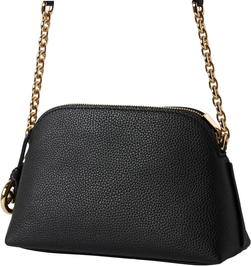 MICHAEL Kors Clutch van echt leer met logodetail model 'Freddie' - Foto 3