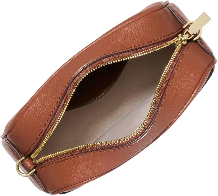 Michael Kors Crossbody bags Sm Camera Xbody in cognac - Foto 2