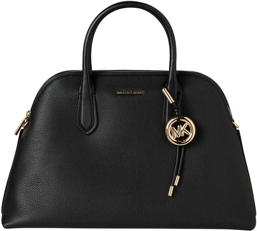 MICHAEL Kors Handtas met logomotief model 'FREDDIE'