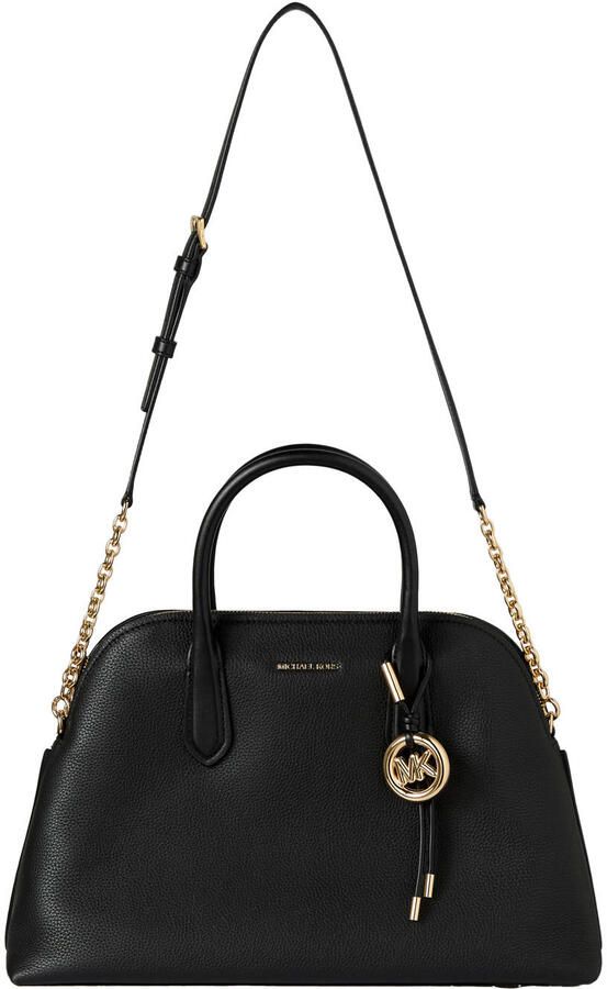 MICHAEL Kors Handtas met logomotief model 'FREDDIE' - Foto 3