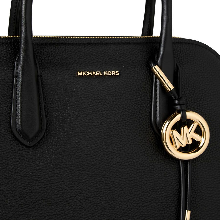 MICHAEL Kors Handtas met logomotief model 'FREDDIE' - Foto 2