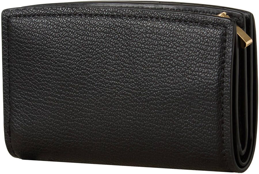 MICHAEL Kors Portemonnee met labelapplicatie model 'MK CHARM'